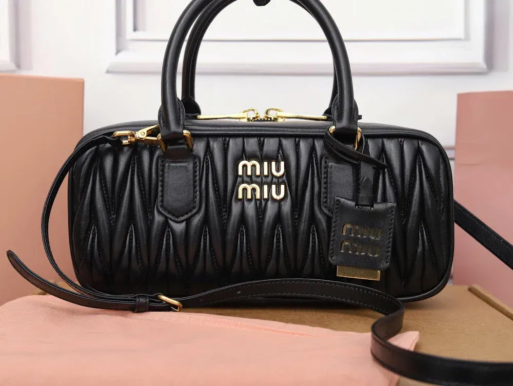 Luxury Bags Miun Miun Luxury Bag --122499 — image 9