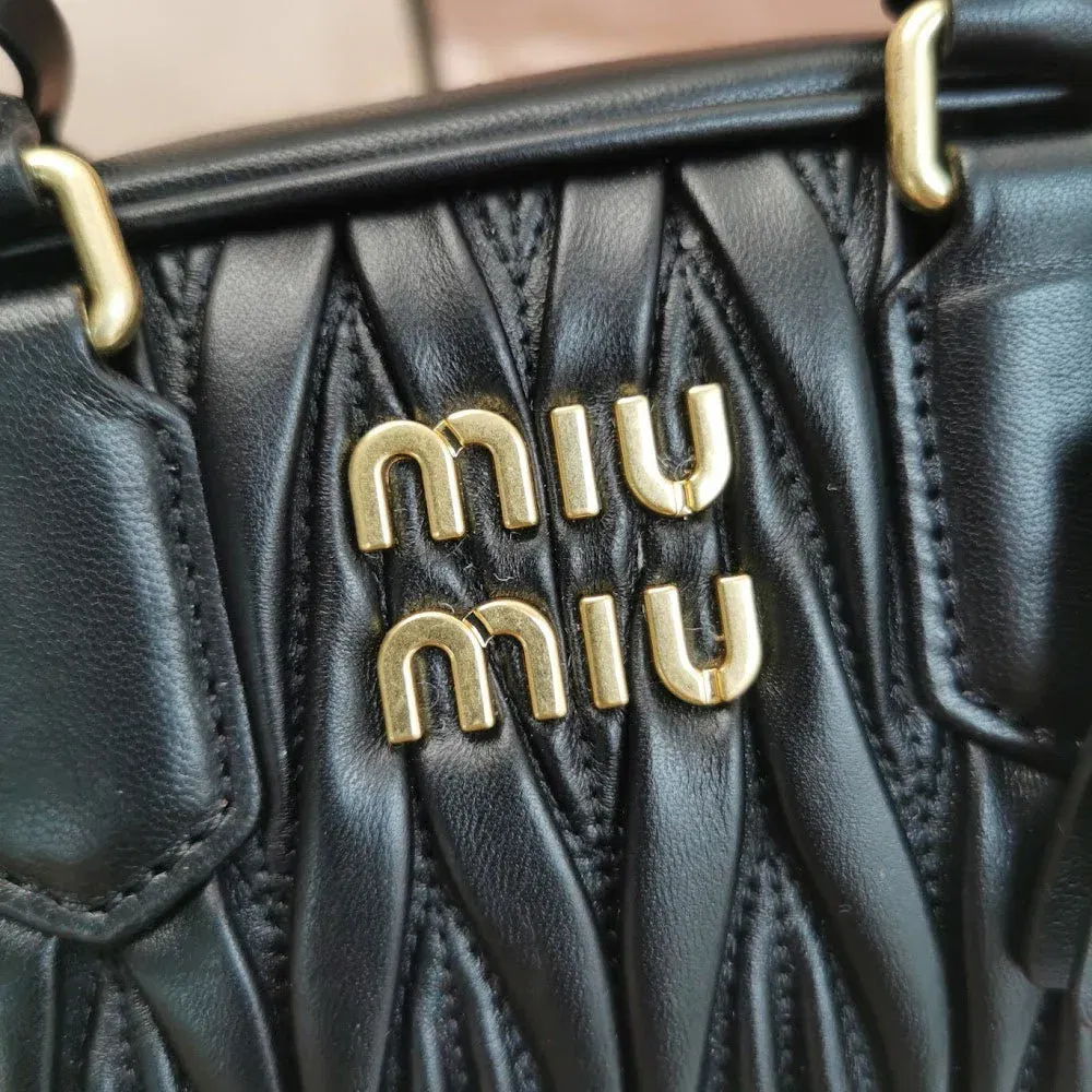 Luxury Bags Miun Miun Luxury Bag --122311 — image 5