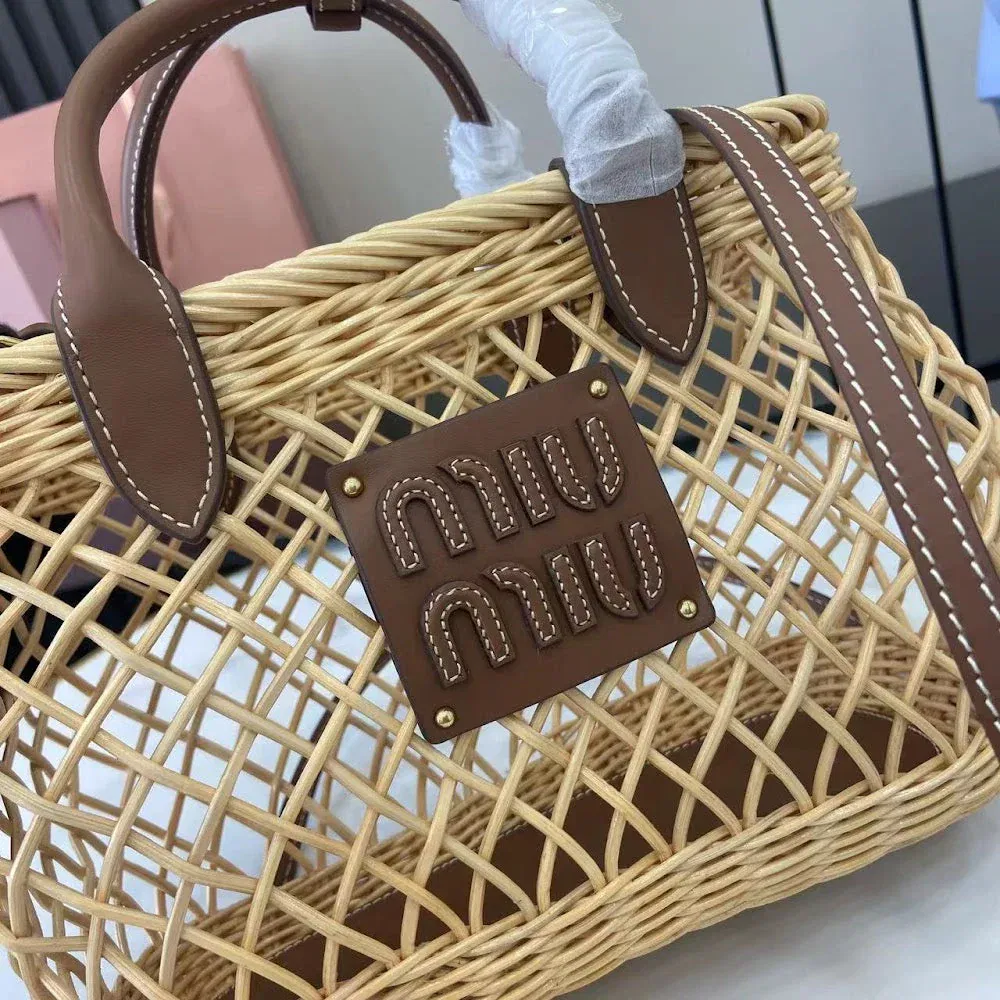 Luxury Bags Miun Miun Luxury Bag --122253 — image 8