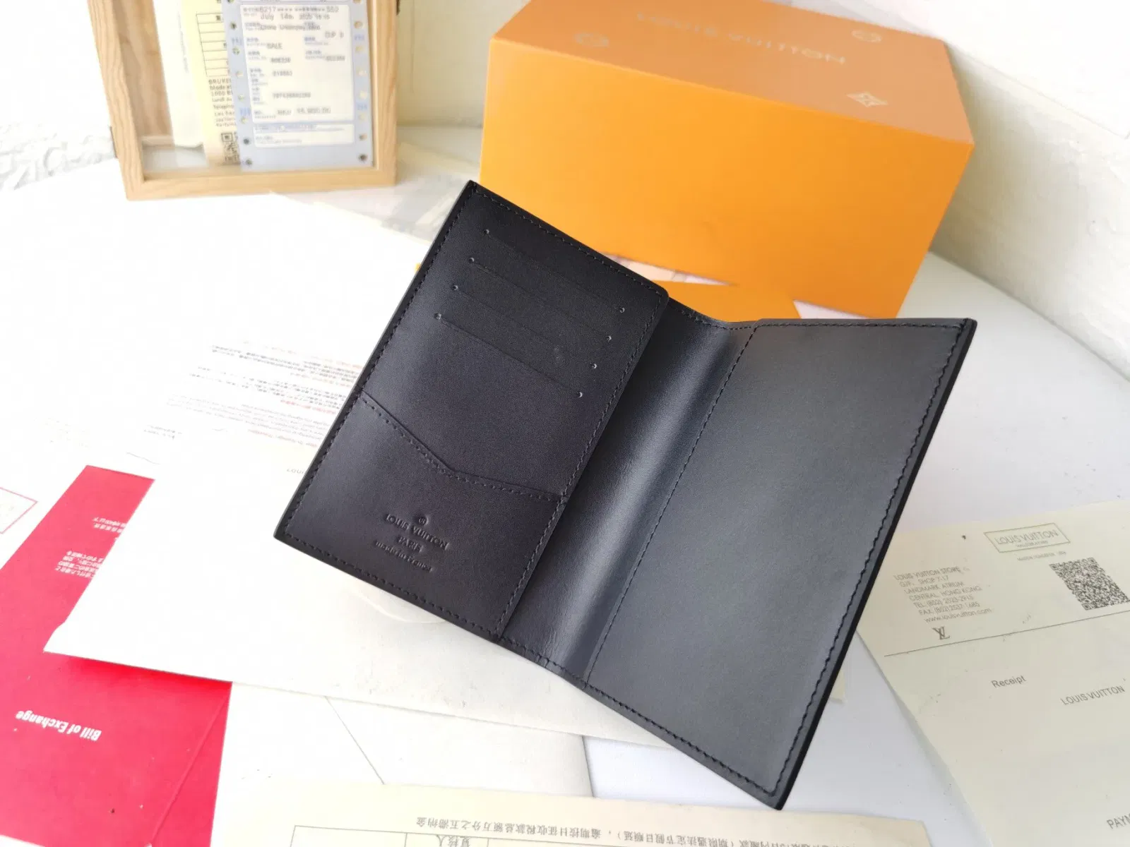 Luxury Bags Elite Carryalls — image 3