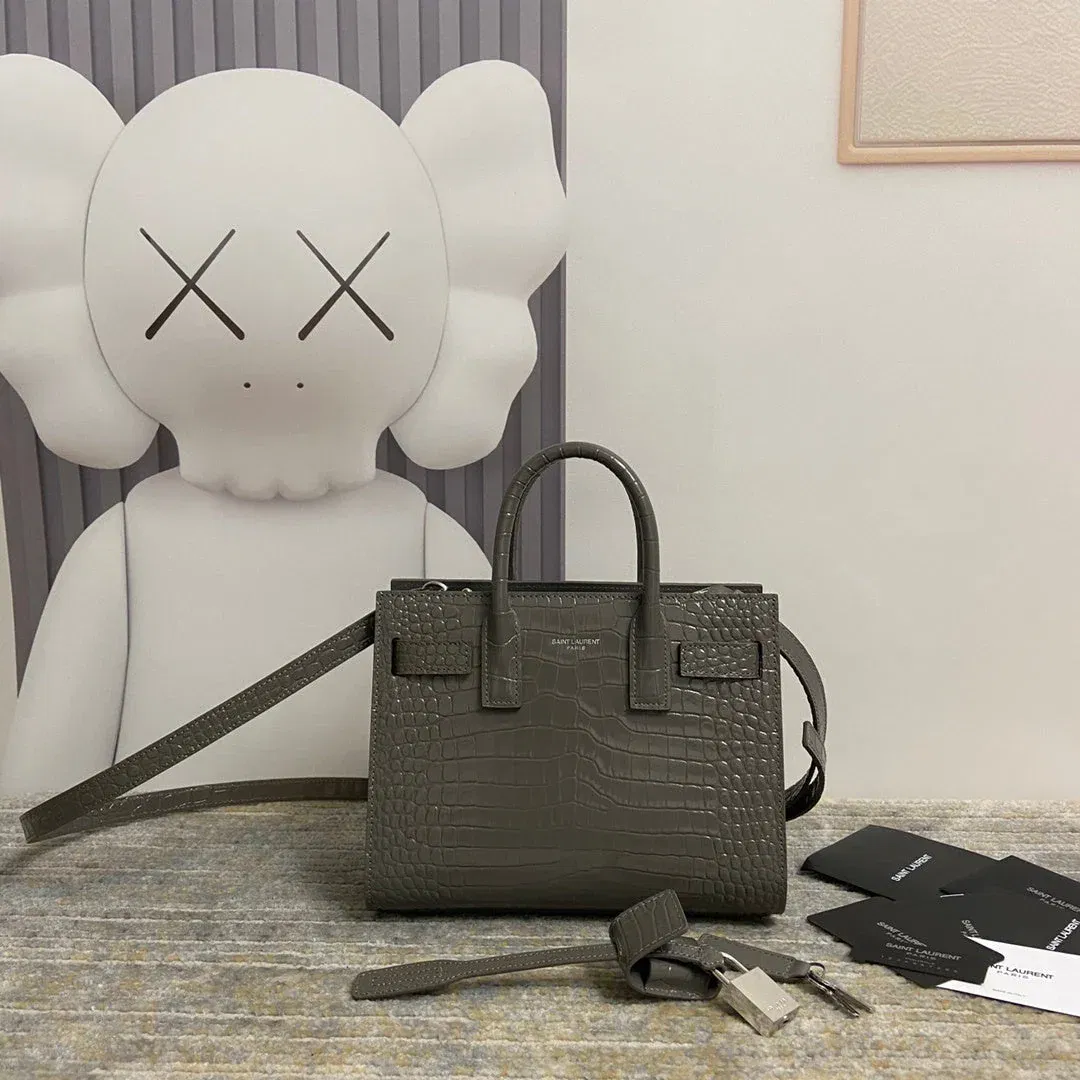 Luxury Bags - DESIGNER BAGS FOR WOMEN - AFFORDABLE LUXURY BAGS - 15147