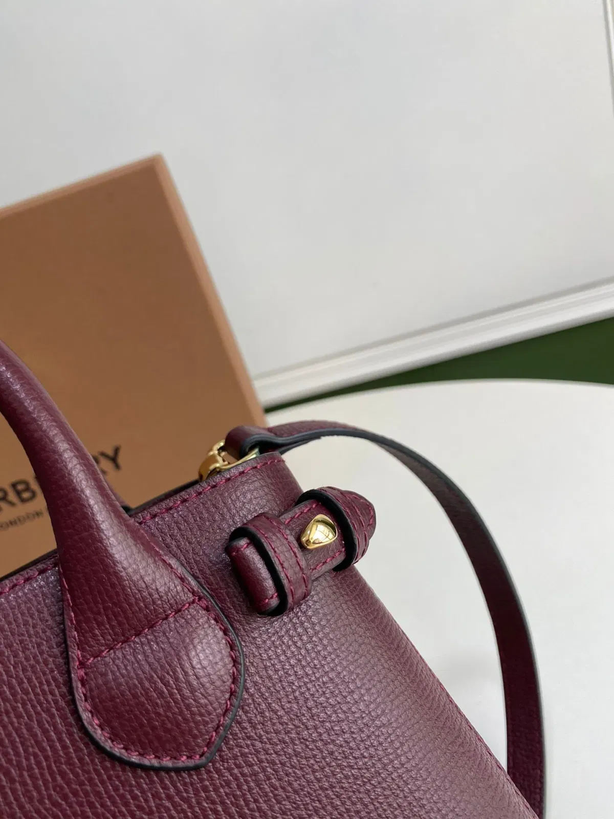 Luxury Bags Bags - Best High-End Brands in One Place - AFFORDABLE LUXURY BAGS - 6185 — image 8