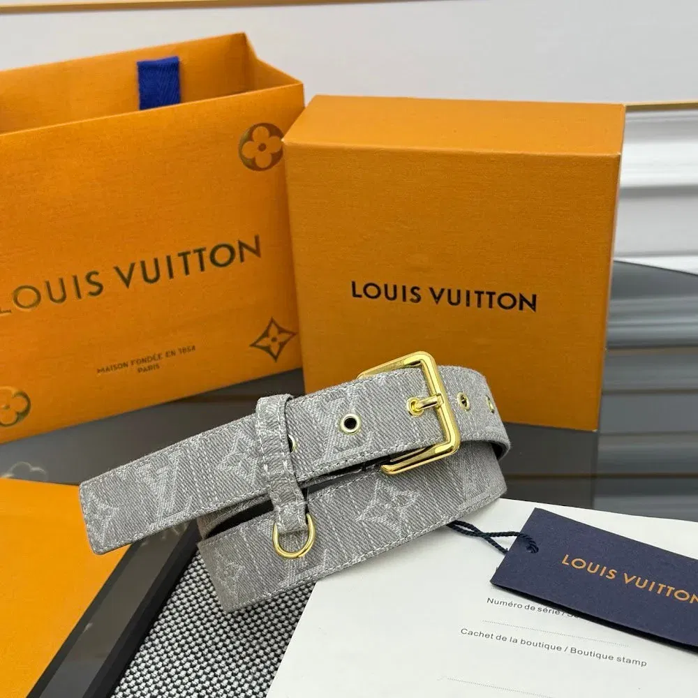 Luxury Bags ln Luxury Belt --100366
