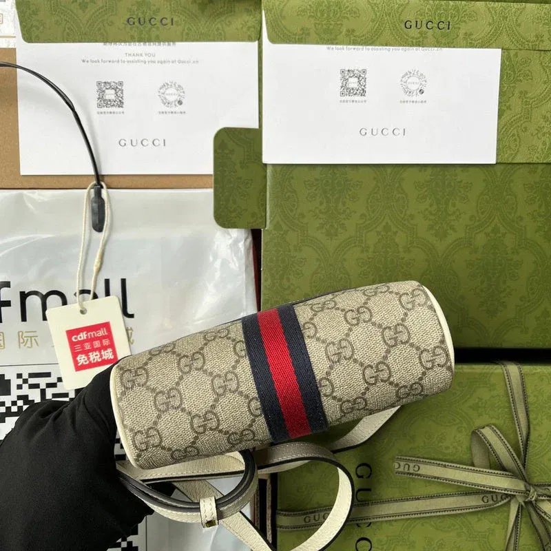 Luxury Bags - Best High-End Brands in One Place - AFFORDABLE LUXURY BAGS - 20068 — image 5