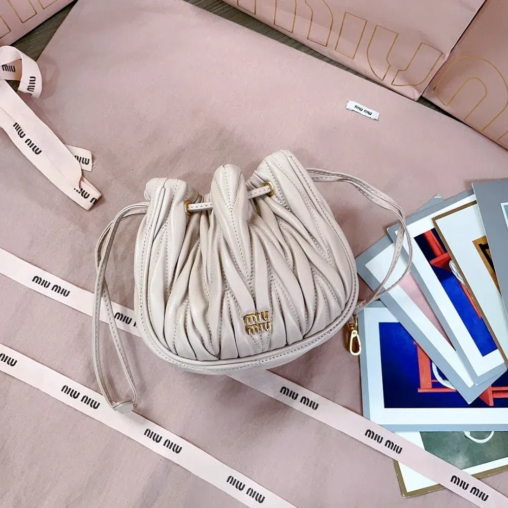 Luxury Bags Miun Miun Luxury Bag --122290 — image 5