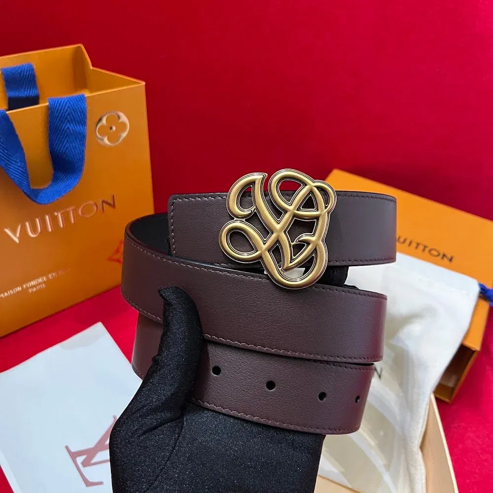 Luxury Bags ln Luxury Belt --100387 — image 4