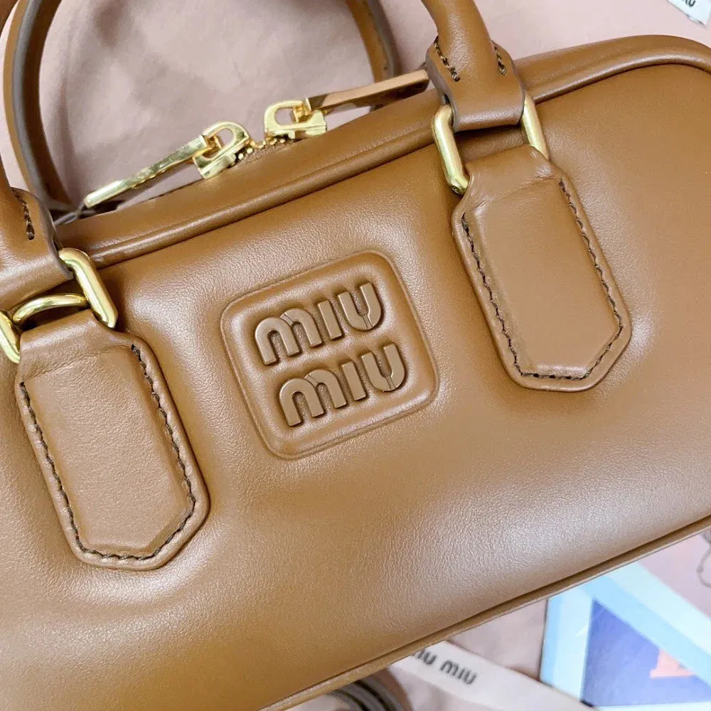 Luxury Bags Miun Miun Luxury Bag --122598 — image 9