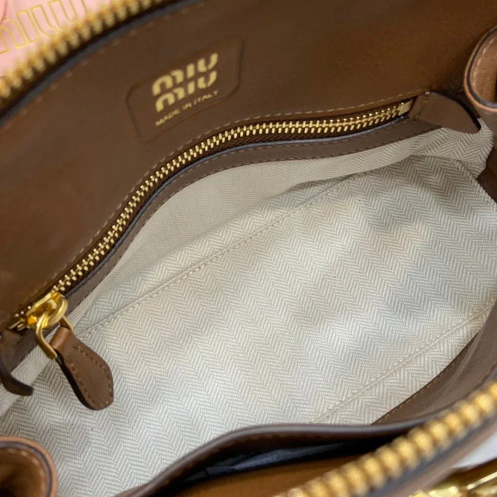 Luxury Bags Miun Miun Luxury Bag --122349 — image 8