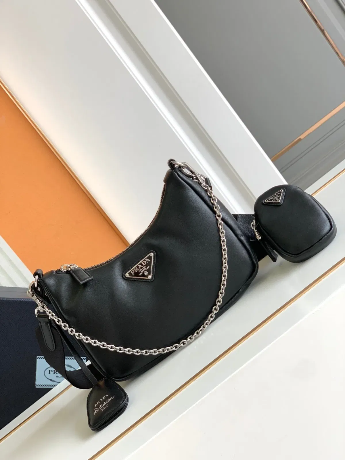 Luxury Bags - High-Quality Designer Products for You - AFFORDABLE LUXURY BAGS - 13814