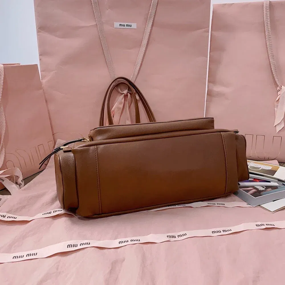 Luxury Bags Miun Miun Luxury Bag --122395 — image 4