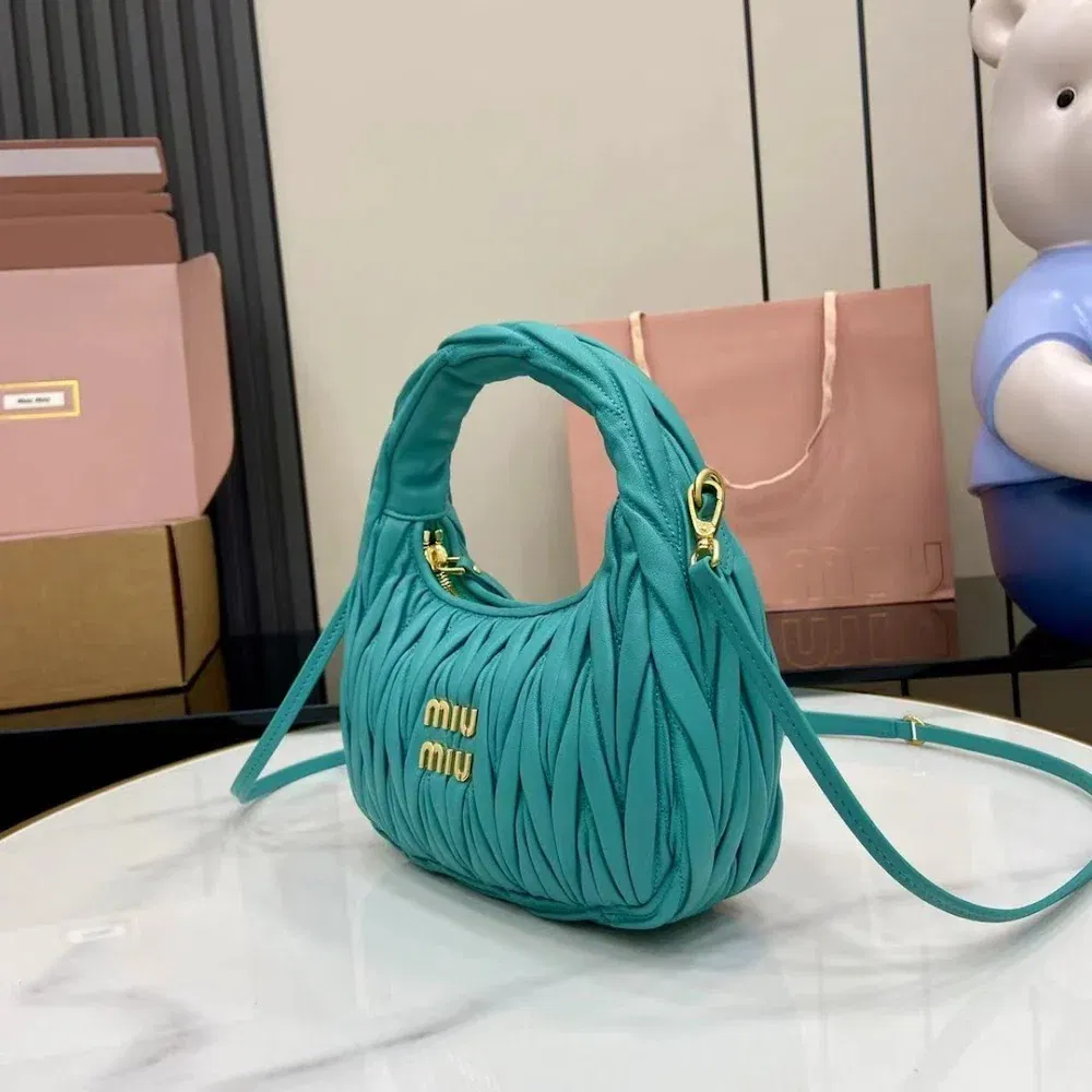 Luxury Bags Miun Miun Luxury Bag --122173 — image 8