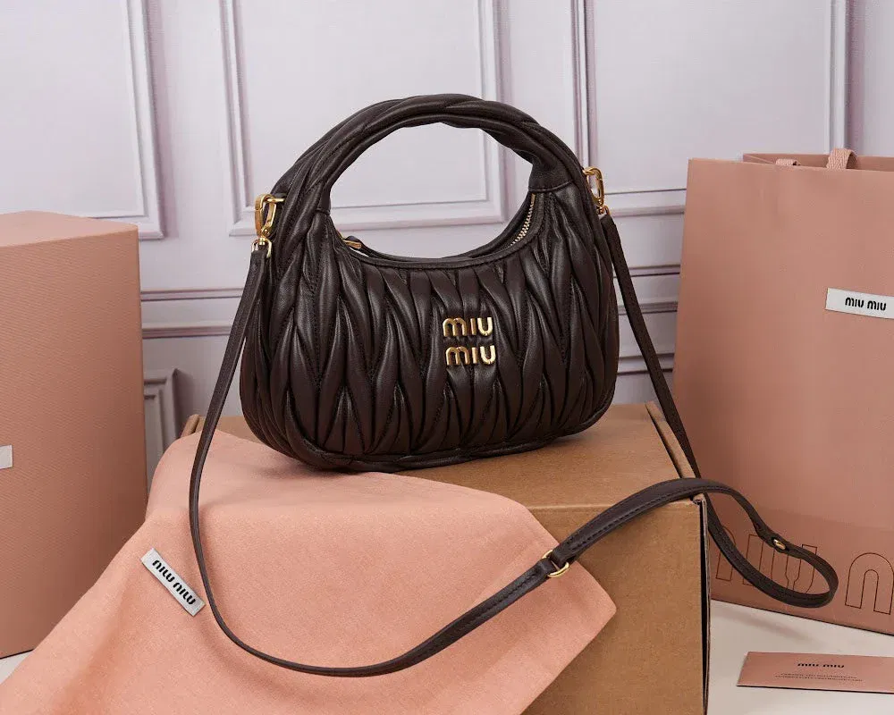 Luxury Bags Miun Miun Luxury Bag --122505 — image 2
