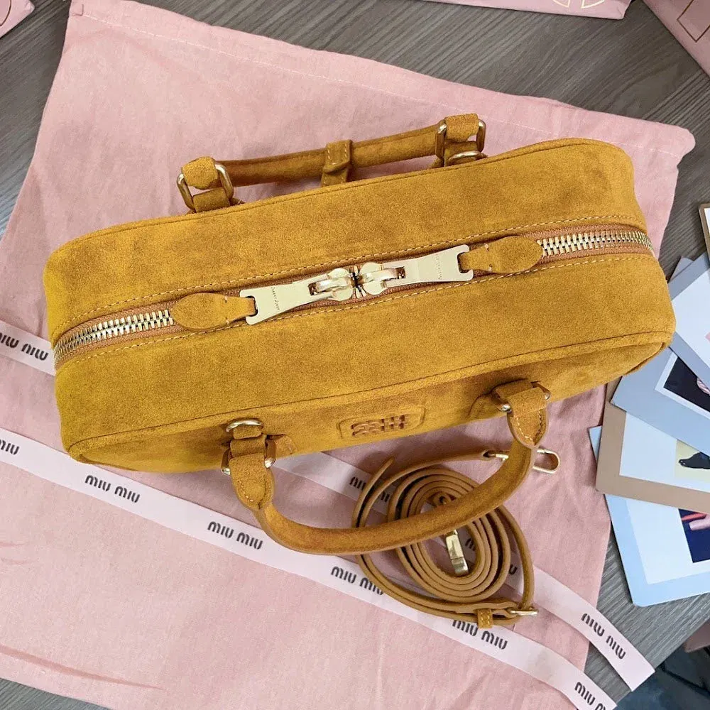 Luxury Bags Miun Miun Luxury Bag --122295 — image 7