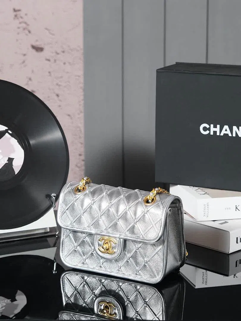 Luxury Bags - DESIGNER BAGS FOR WOMEN - AFFORDABLE LUXURY BAGS - 17667 — image 8