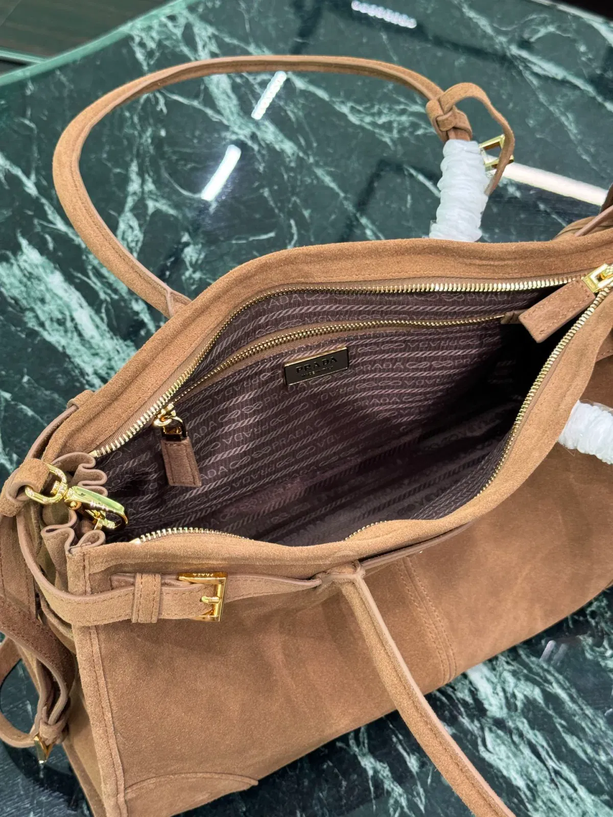 Luxury Bags - DESIGNER BAGS FOR WOMEN - AFFORDABLE LUXURY BAGS - 13975 — image 8