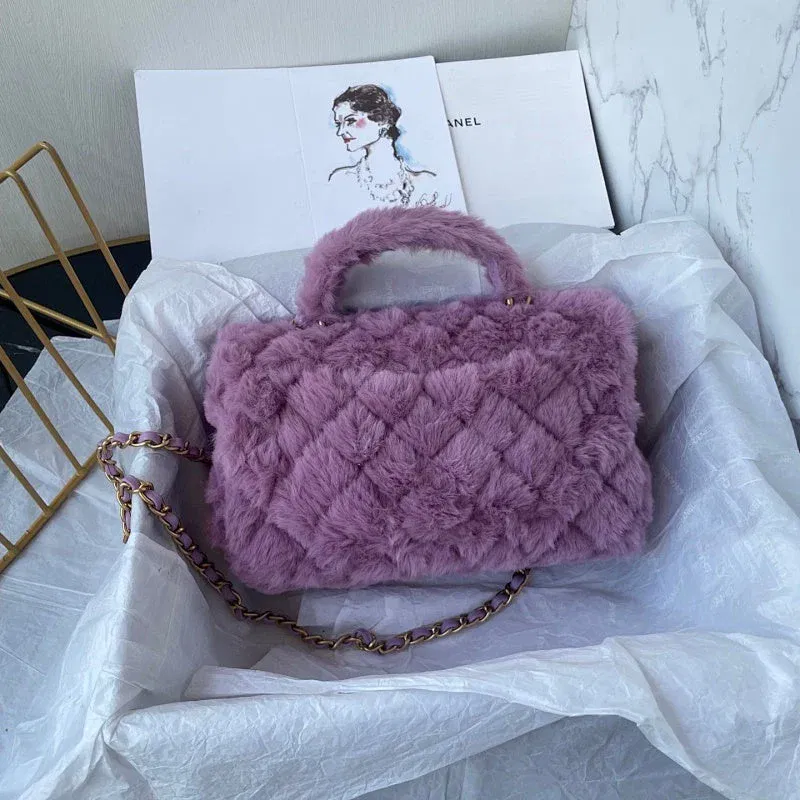 Luxury Bags Bags - DESIGNER BAGS FOR WOMEN - AFFORDABLE LUXURY BAGS - 6900 — image 7