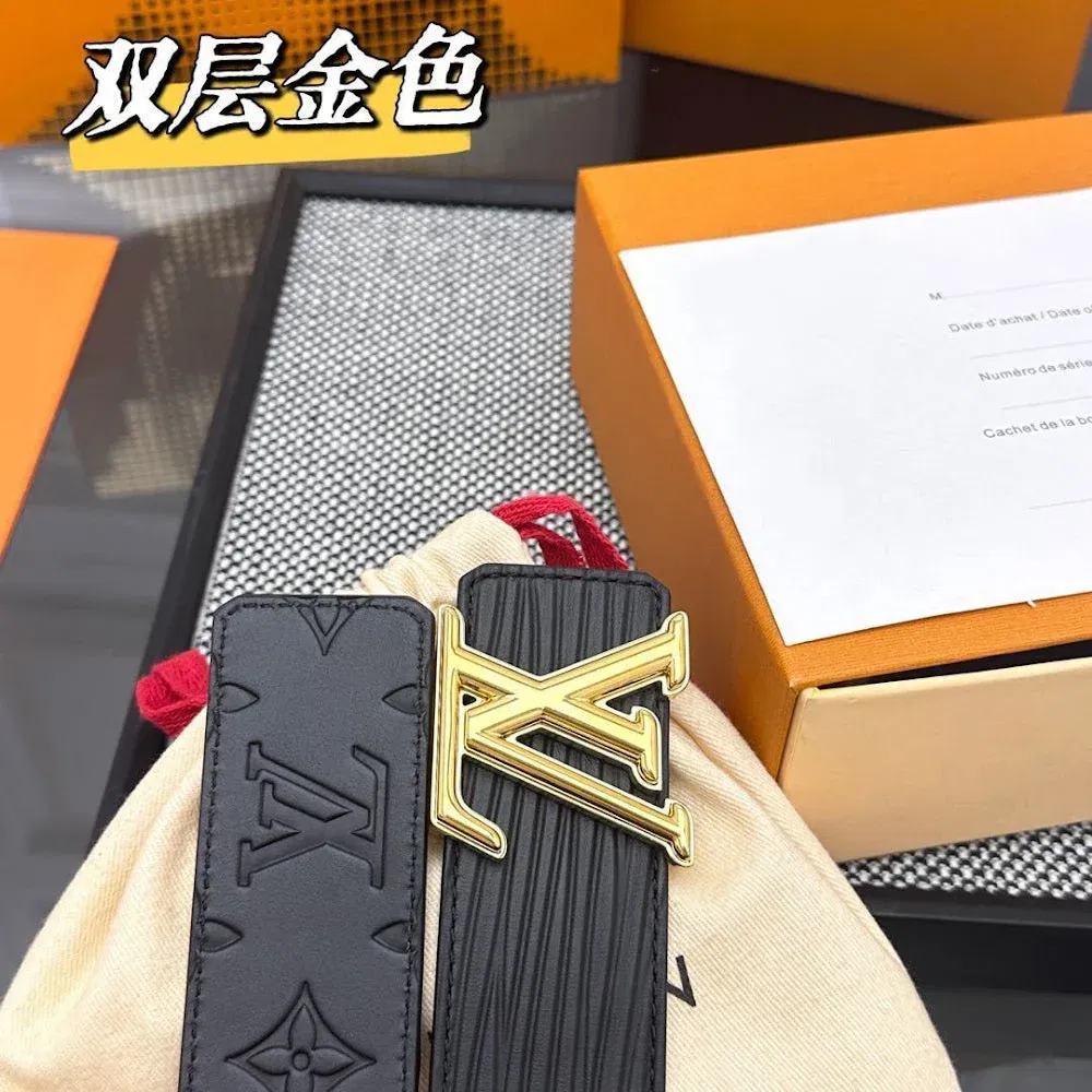 Luxury Bags ln Luxury Belt --100269 — image 6