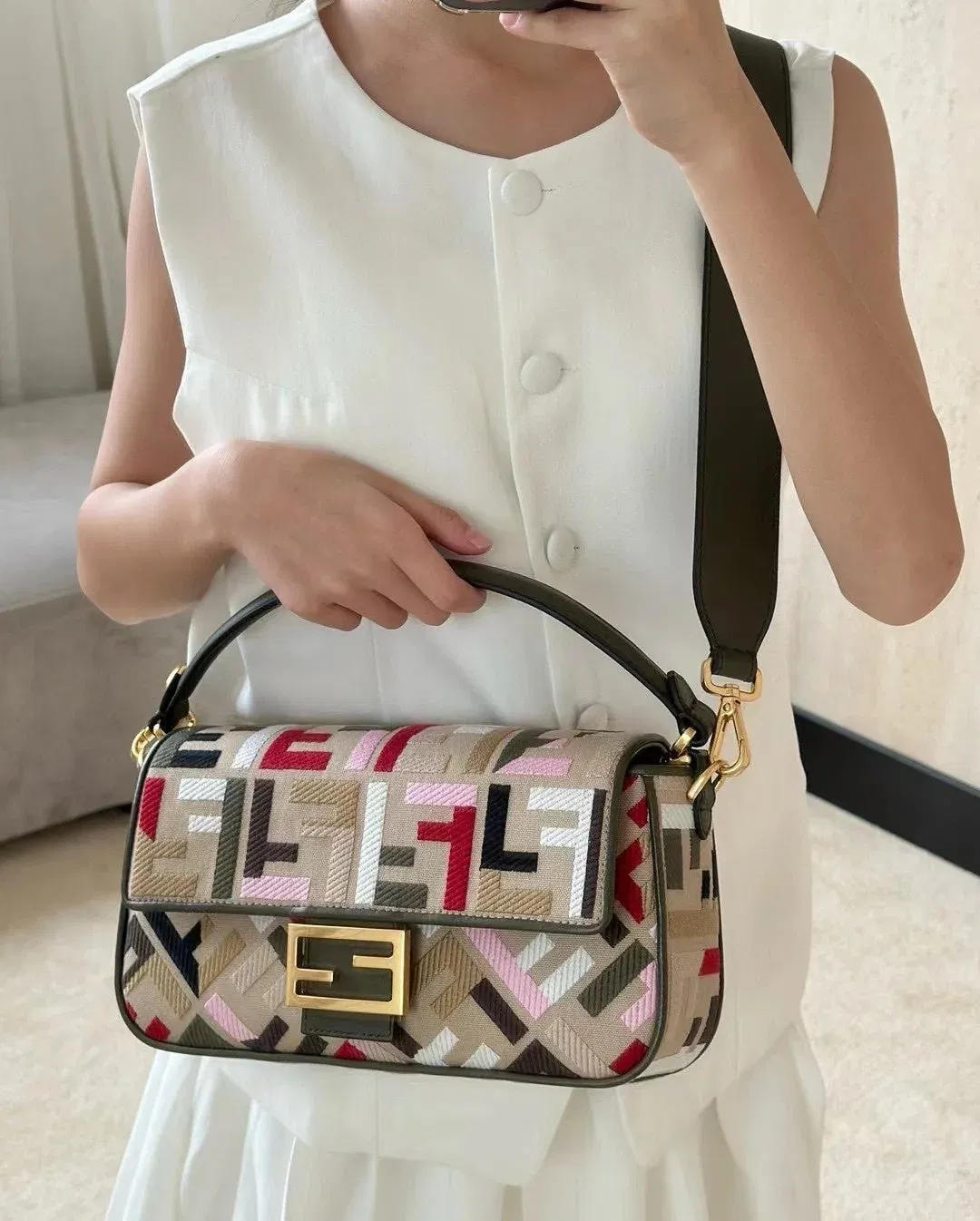 Luxury Bags Bags - Best High-End Brands in One Place - AFFORDABLE LUXURY BAGS - 19168 — image 6