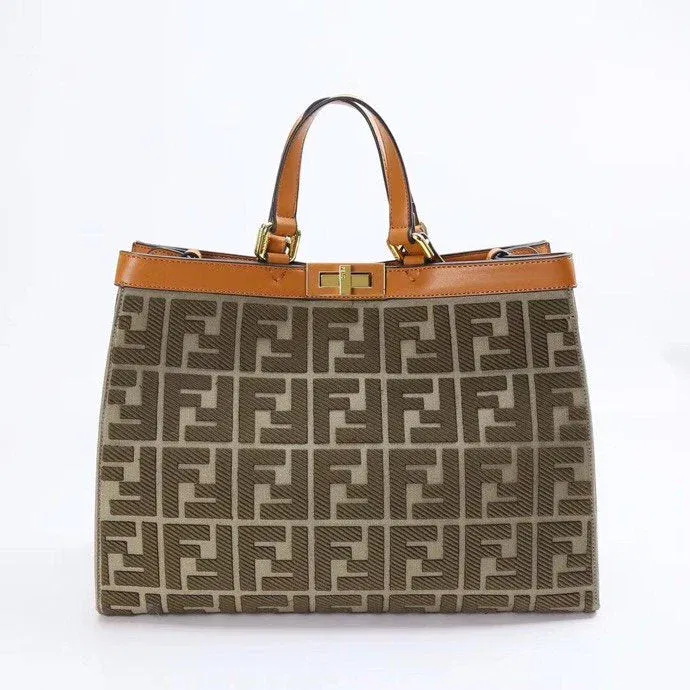 Luxury Bags Elite Carryalls