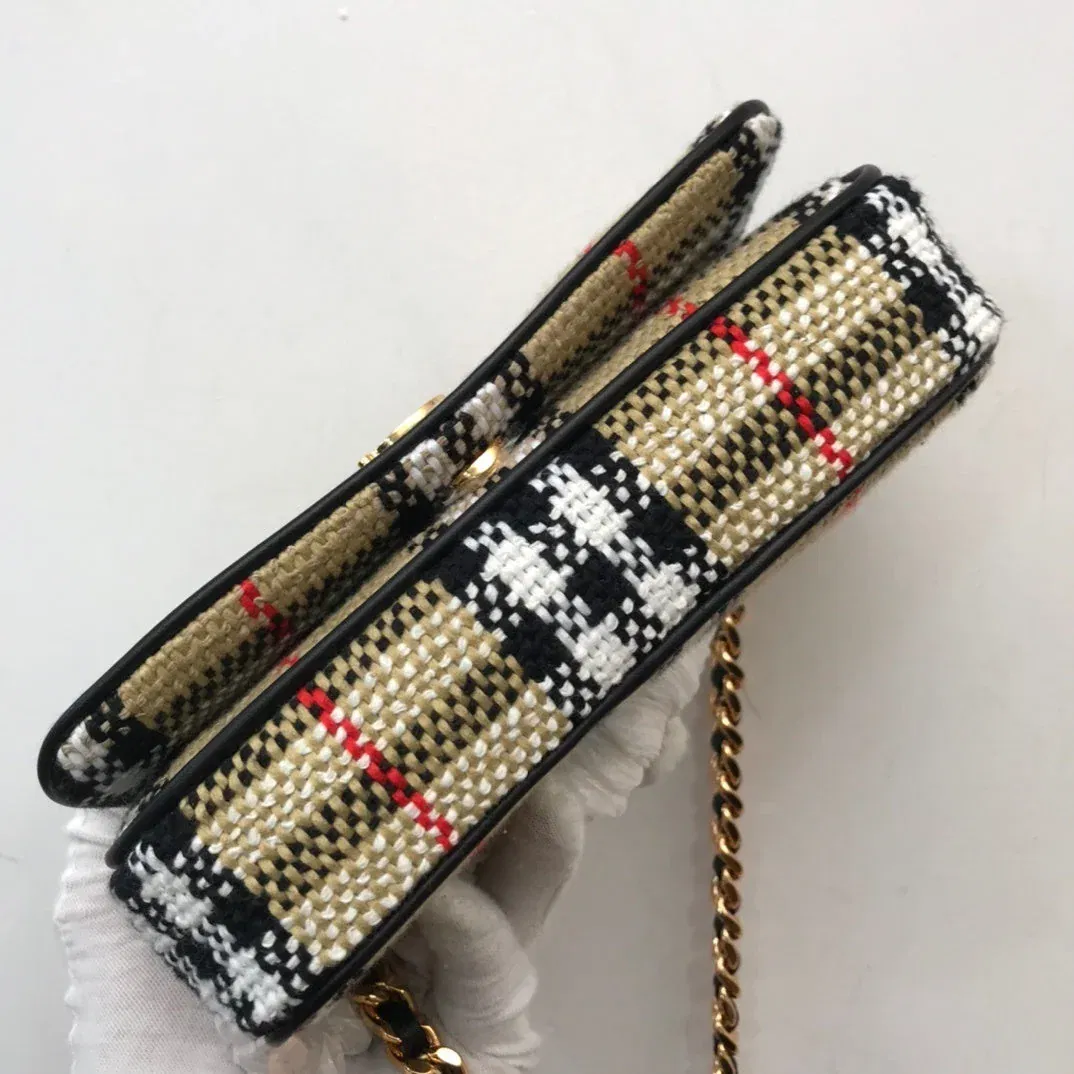 Luxury Bags Bags - DESIGNER BAGS FOR WOMEN - AFFORDABLE LUXURY BAGS - 6244 — image 6