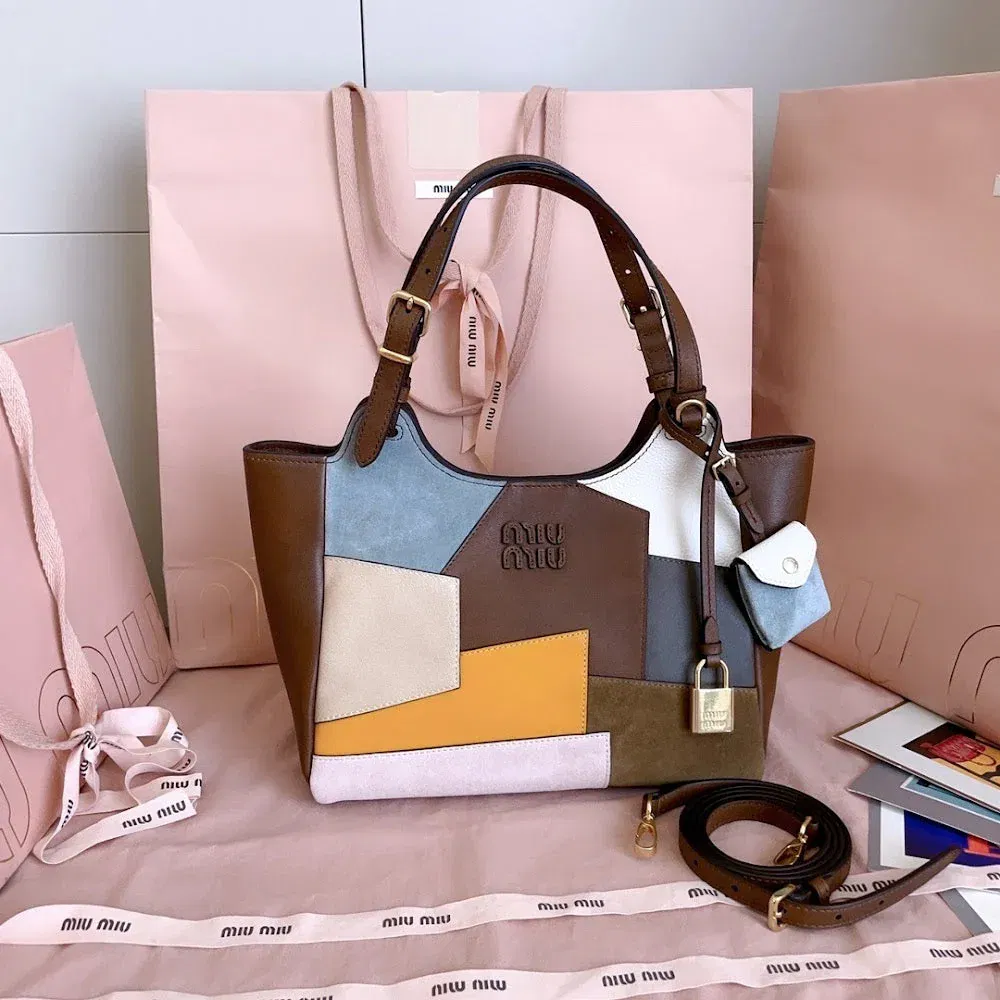 Luxury Bags Miun Miun Luxury Bag --122582