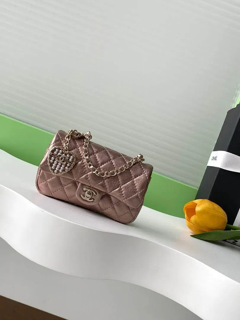 Luxury Bags - DESIGNER BAGS FOR WOMEN - AFFORDABLE LUXURY BAGS - 17567