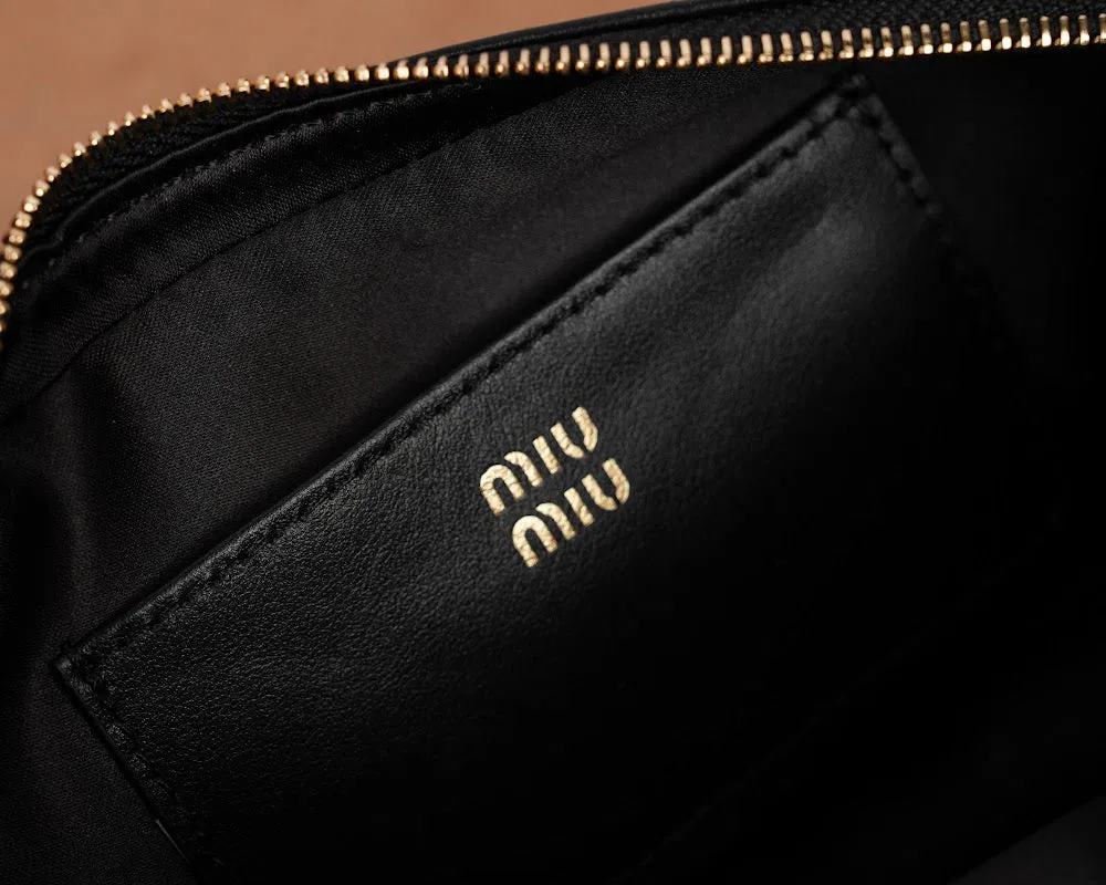Luxury Bags Miun Miun Luxury Bag --122607 — image 9