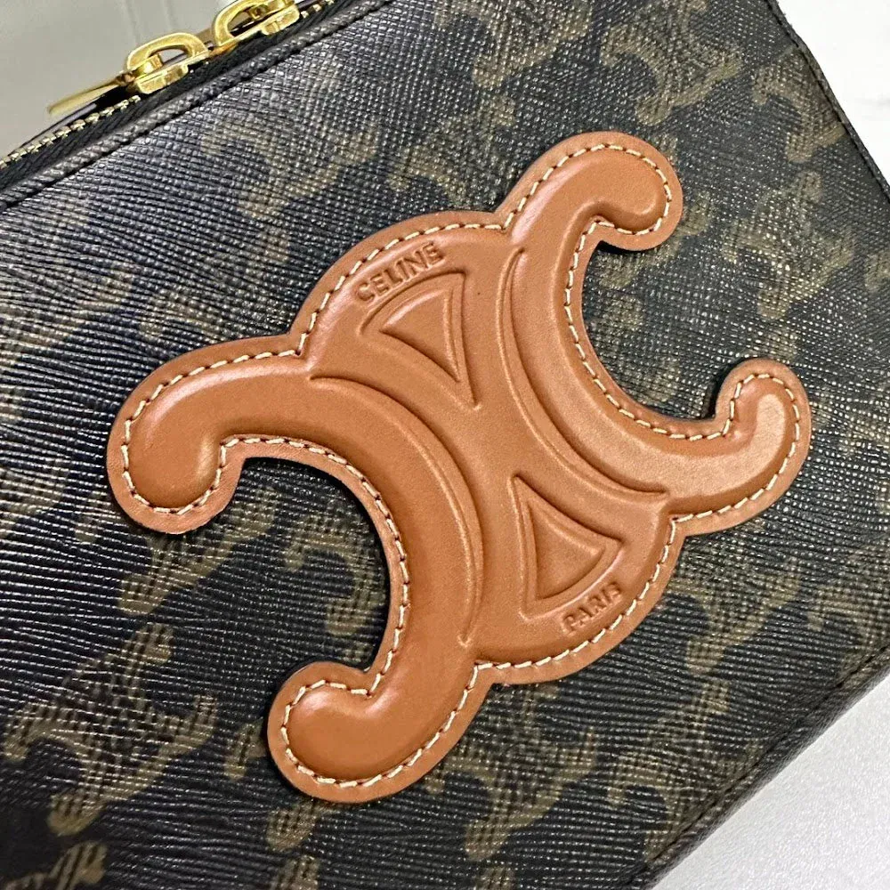 Luxury Bags Celine Luxury Bag --111984 — image 4