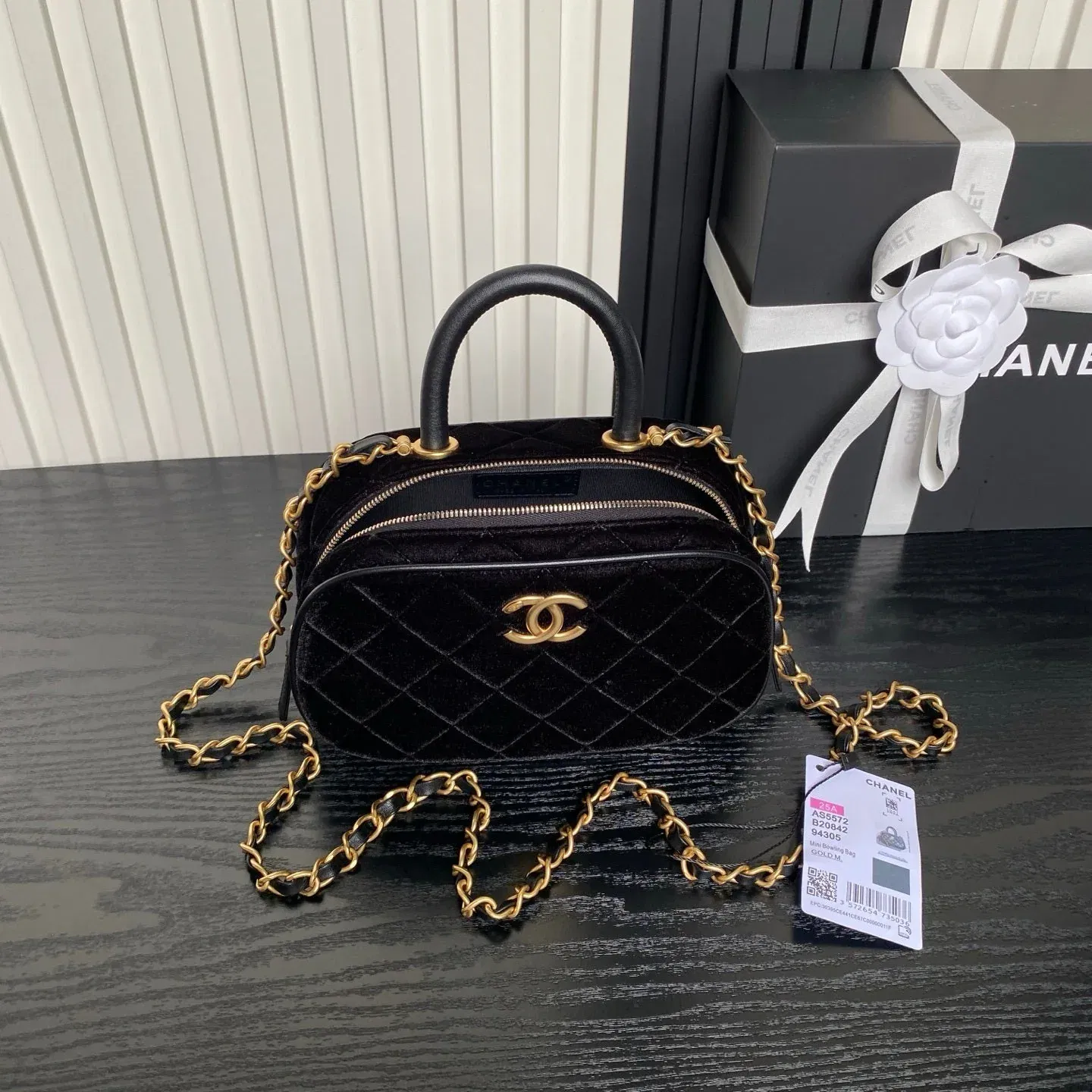 Luxury Bags Bags - Premium Luxury Goods and Accessories - AFFORDABLE LUXURY BAGS - 6834 — image 16