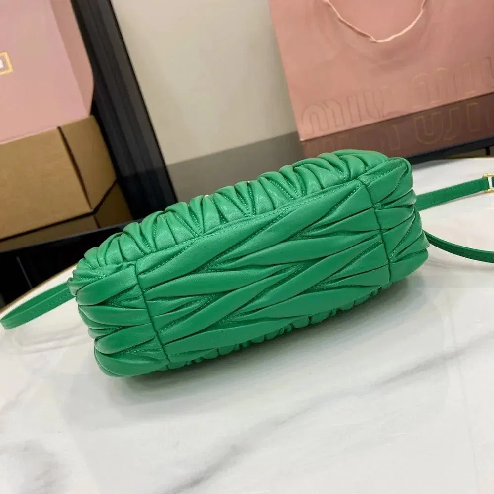 Luxury Bags Miun Miun Luxury Bag --122175 — image 5