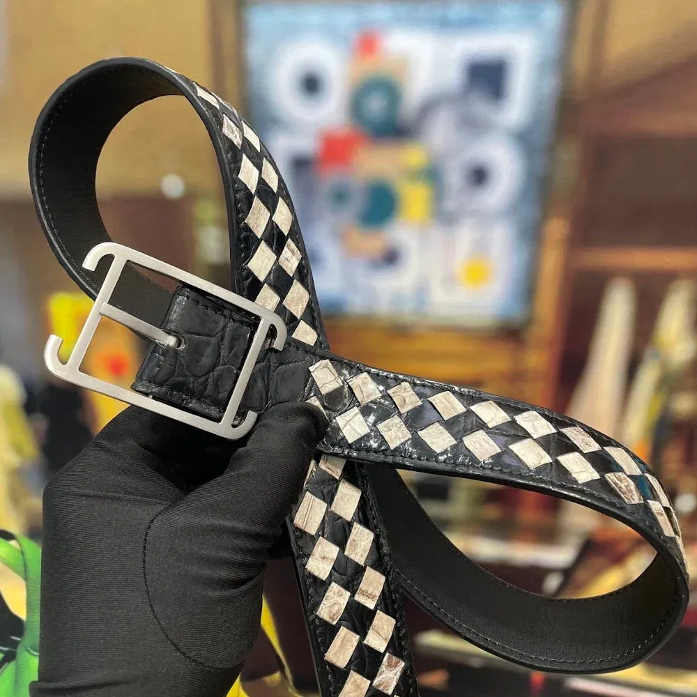 Luxury Bags Hermesn Luxury Belt --105799 — image 5