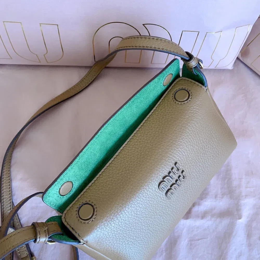 Luxury Bags Miun Miun Luxury Bag --122555 — image 7