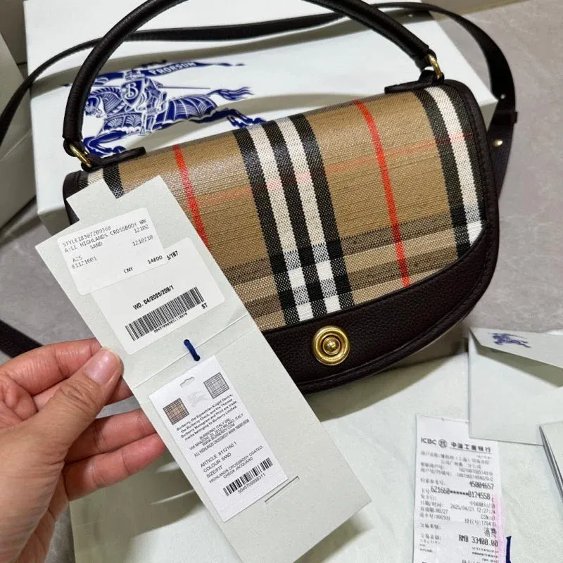 Luxury Bags - Premium Luxury Goods and Accessories - AFFORDABLE LUXURY BAGS - 17457 — image 8