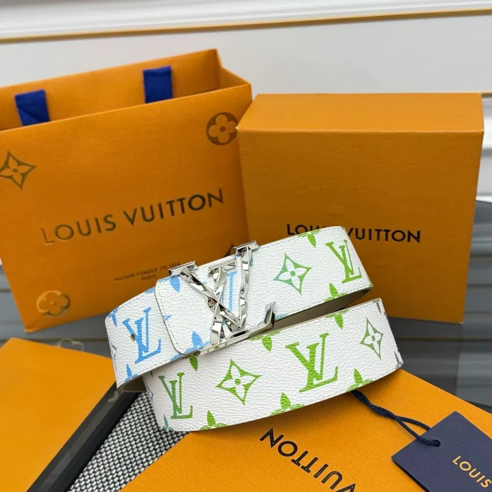 Luxury Bags ln Luxury Belt --100362