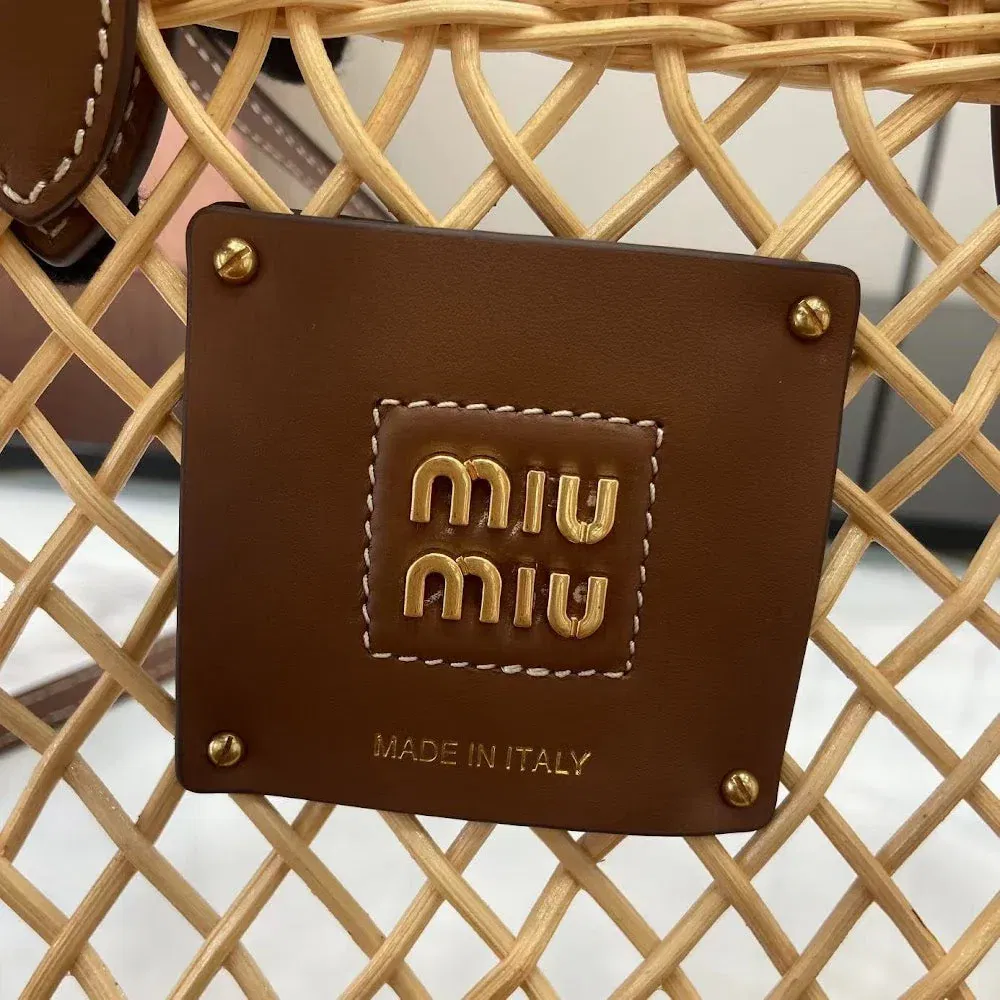Luxury Bags Miun Miun Luxury Bag --122253 — image 12