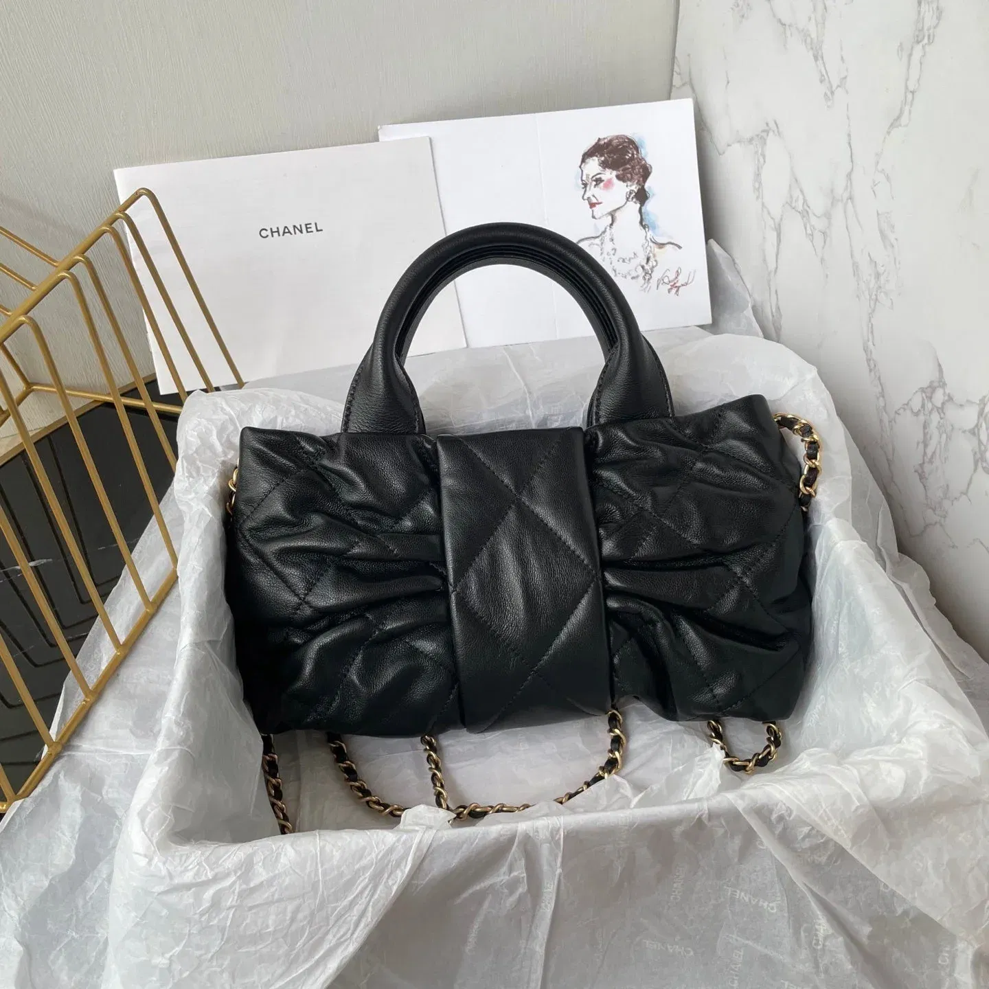 Luxury Bags Bags - Best High-End Brands in One Place - AFFORDABLE LUXURY BAGS - 6869 — image 6