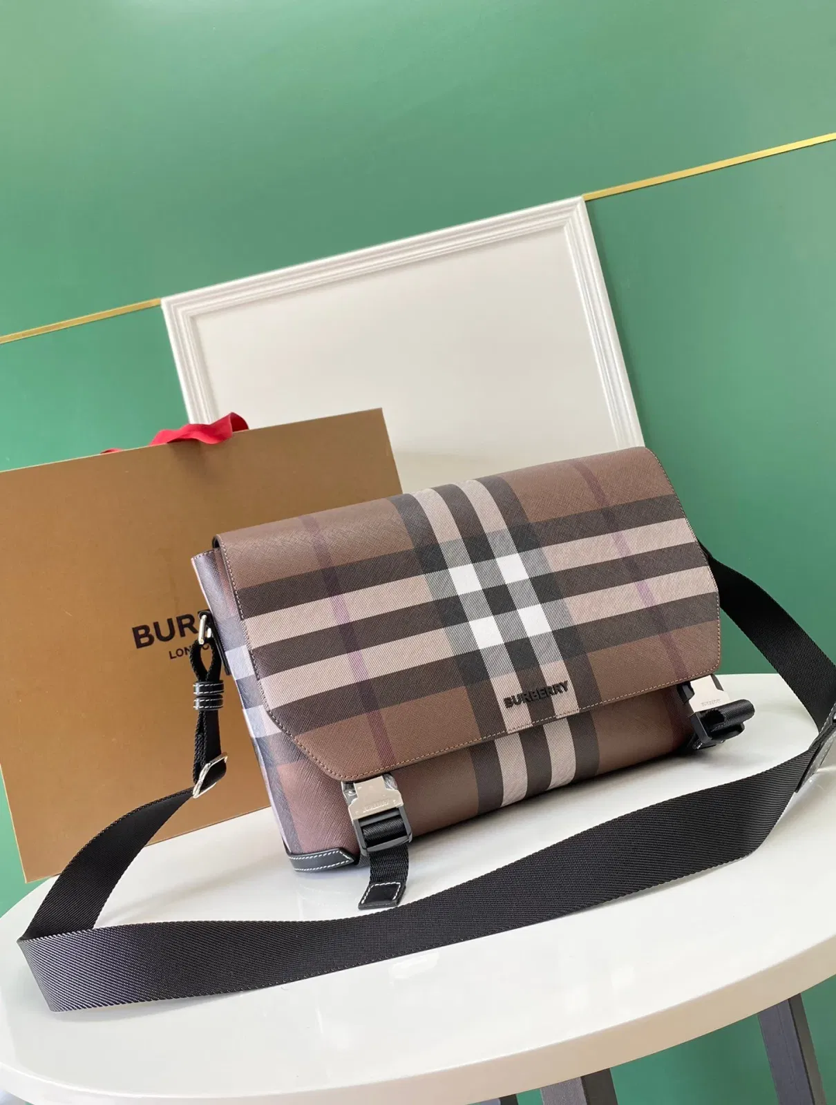 Luxury Bags Bags - Best High-End Brands in One Place - AFFORDABLE LUXURY BAGS - 6157 — image 2