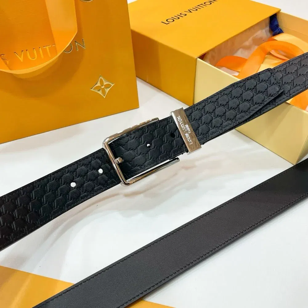 Luxury Bags ln Luxury Belt --100228 — image 3