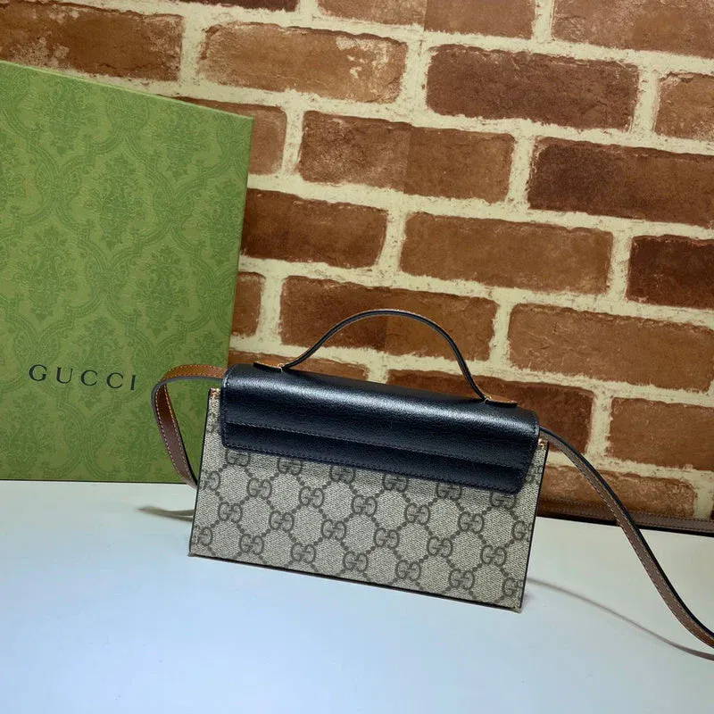 Luxury Bags - Premium Luxury Goods and Accessories - AFFORDABLE LUXURY BAGS - 19985 — image 7