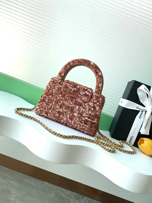 Luxury Bags Bags - High-Quality Designer Products for You - AFFORDABLE LUXURY BAGS - 6835 — image 5