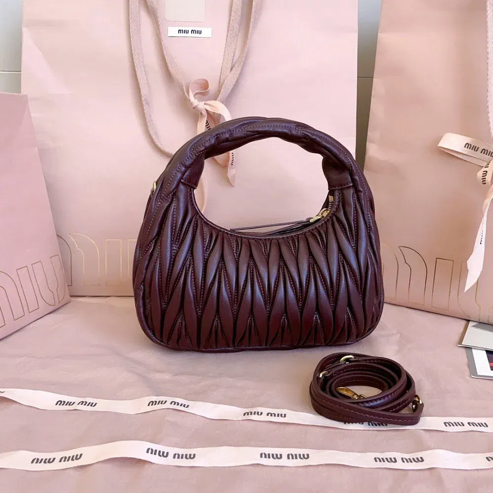 Luxury Bags Miun Miun Luxury Bag --122531 — image 3