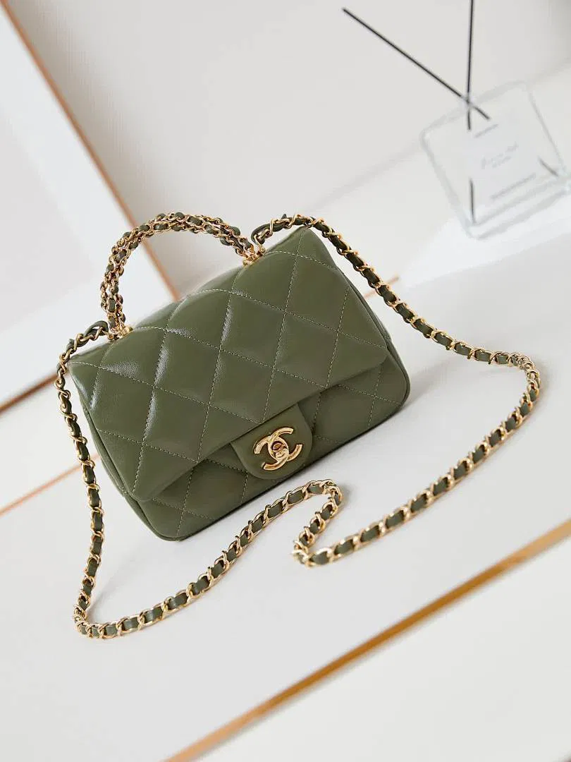 Luxury Bags - DESIGNER BAGS FOR WOMEN - AFFORDABLE LUXURY BAGS - 17571