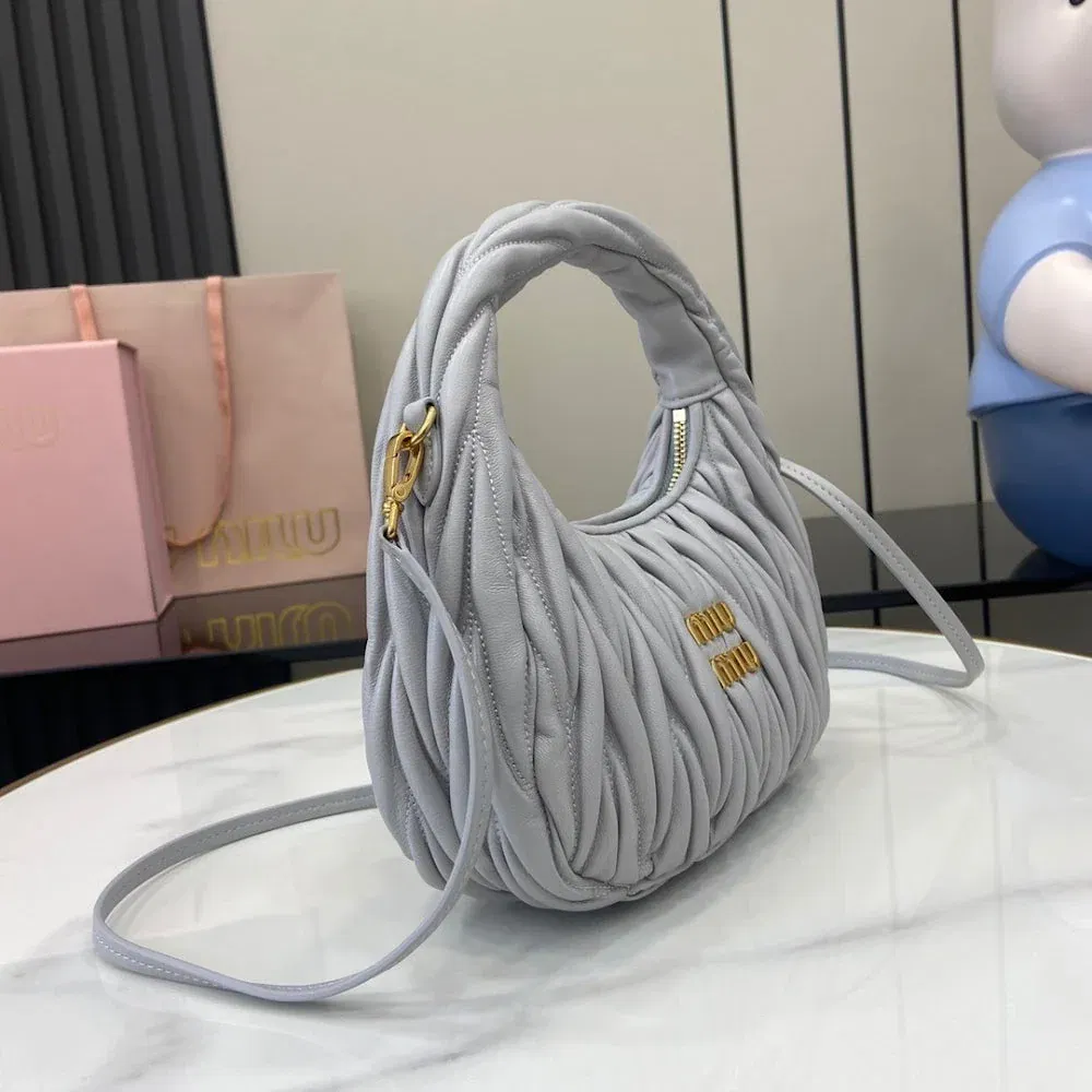 Luxury Bags Miun Miun Luxury Bag --122172 — image 2