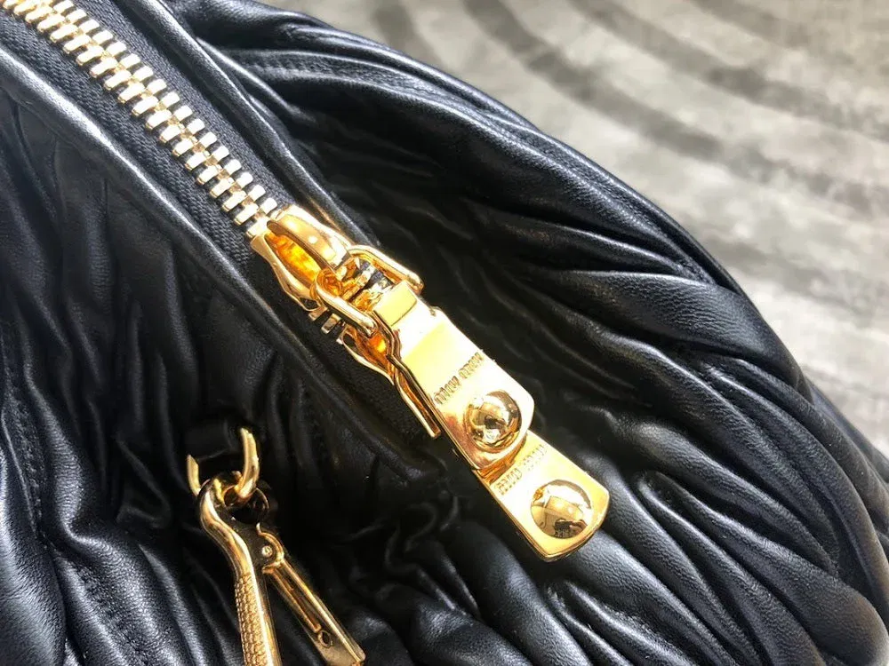 Luxury Bags Miun Miun Luxury Bag --122237 — image 4