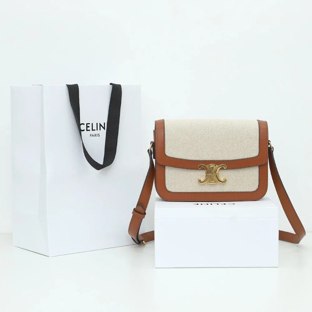 Luxury Bags Celine Luxury Bag --112054