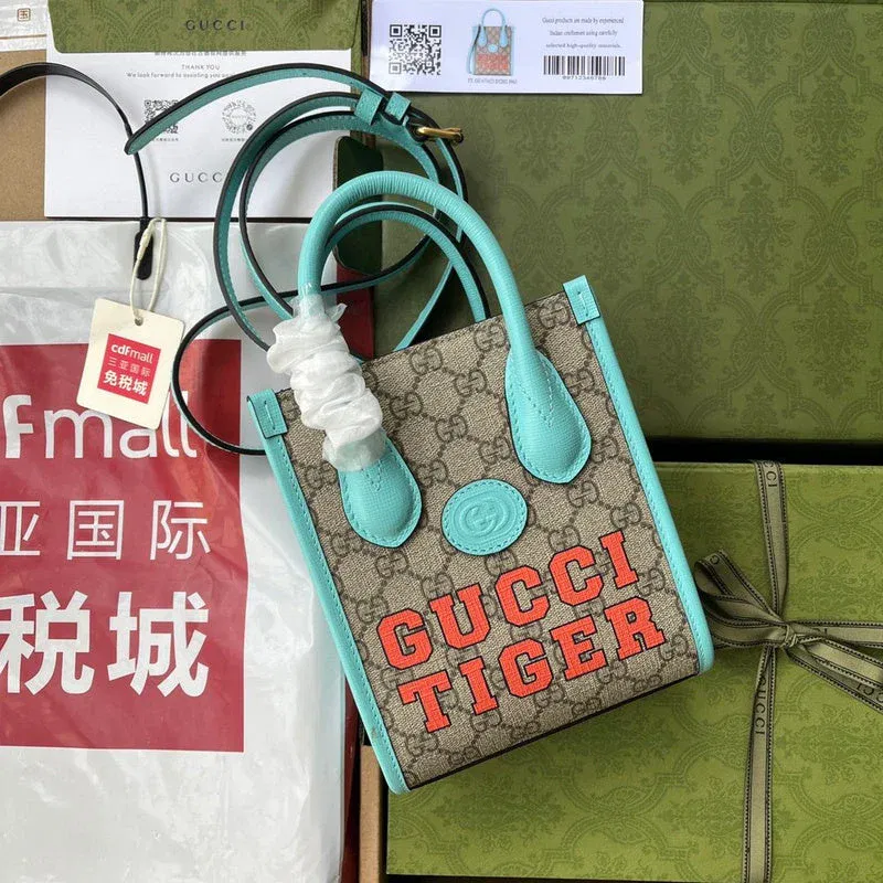 Luxury Bags - Best High-End Brands in One Place - AFFORDABLE LUXURY BAGS - 19892 — image 15