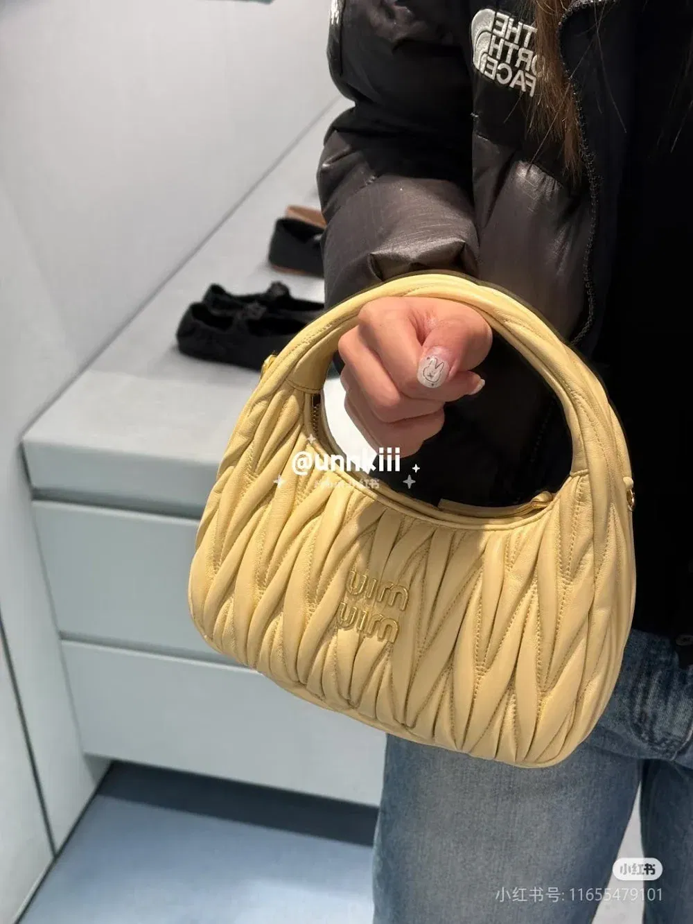 Luxury Bags Miun Miun Luxury Bag --122234 — image 6