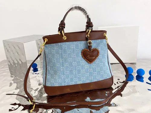Luxury Bags - DESIGNER BAGS FOR WOMEN - AFFORDABLE LUXURY BAGS - 20219 — image 9
