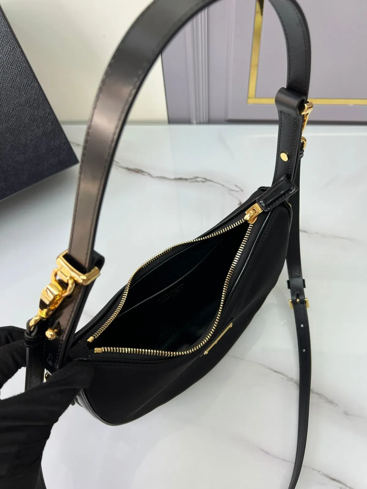 Luxury Bags - Premium Luxury Goods and Accessories - AFFORDABLE LUXURY BAGS - 14121 — image 8