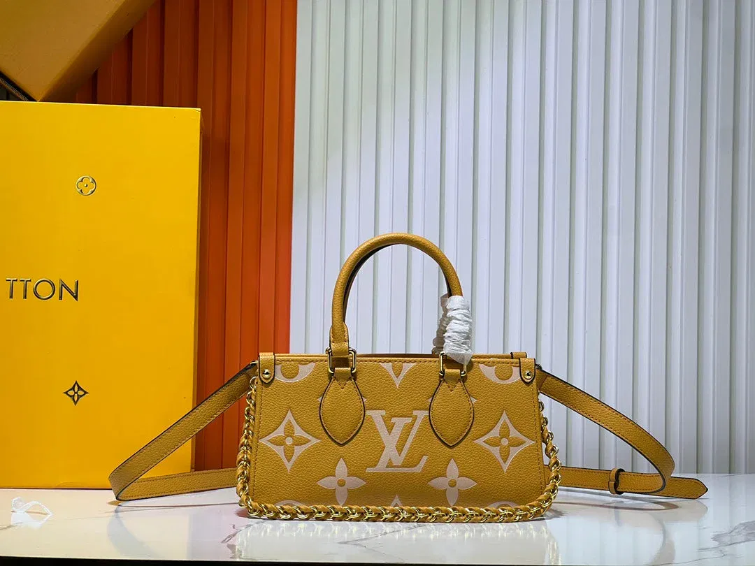 Luxury Bags Elite Carryalls